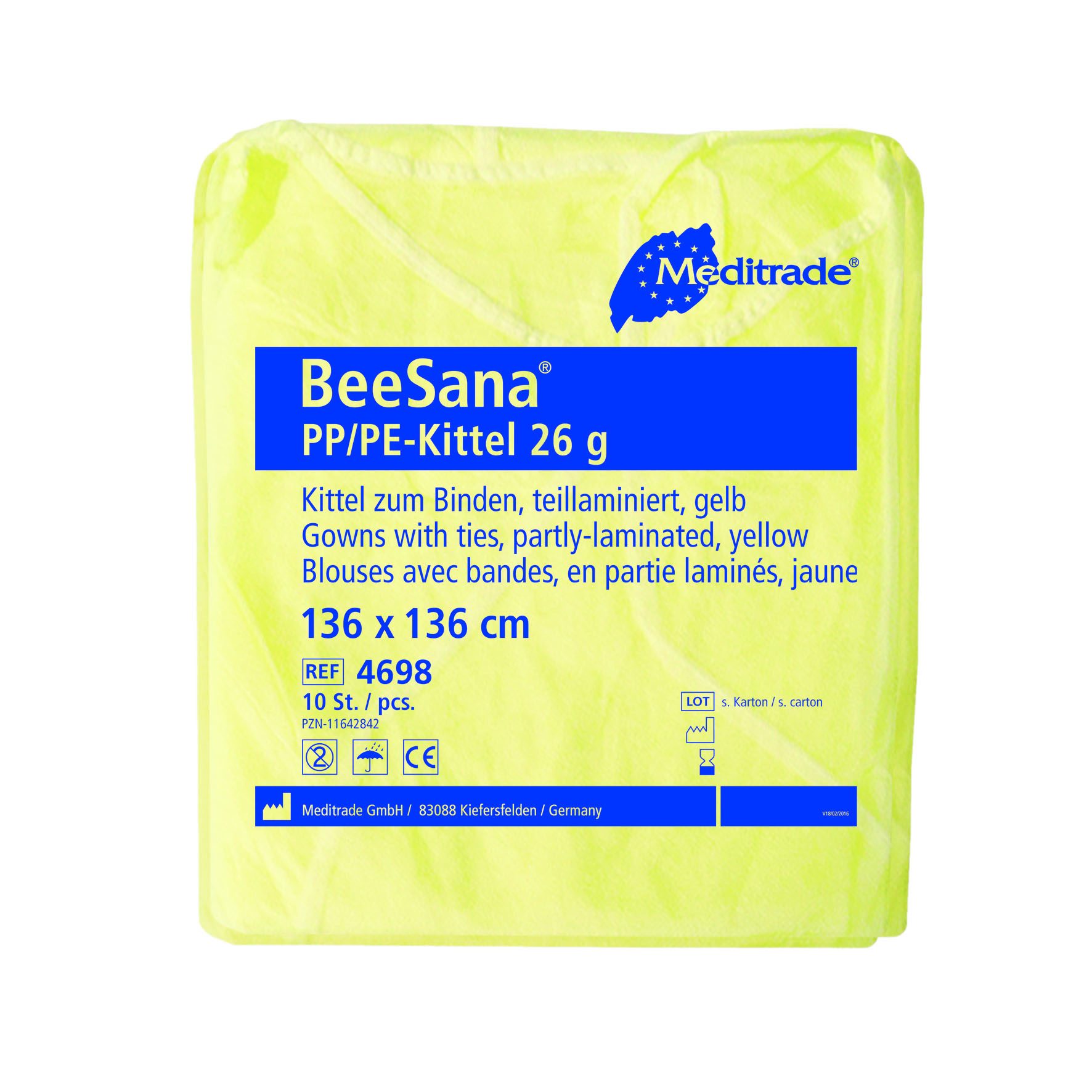 4698_BeeSana-PPPE-Kittel-26g_Packung