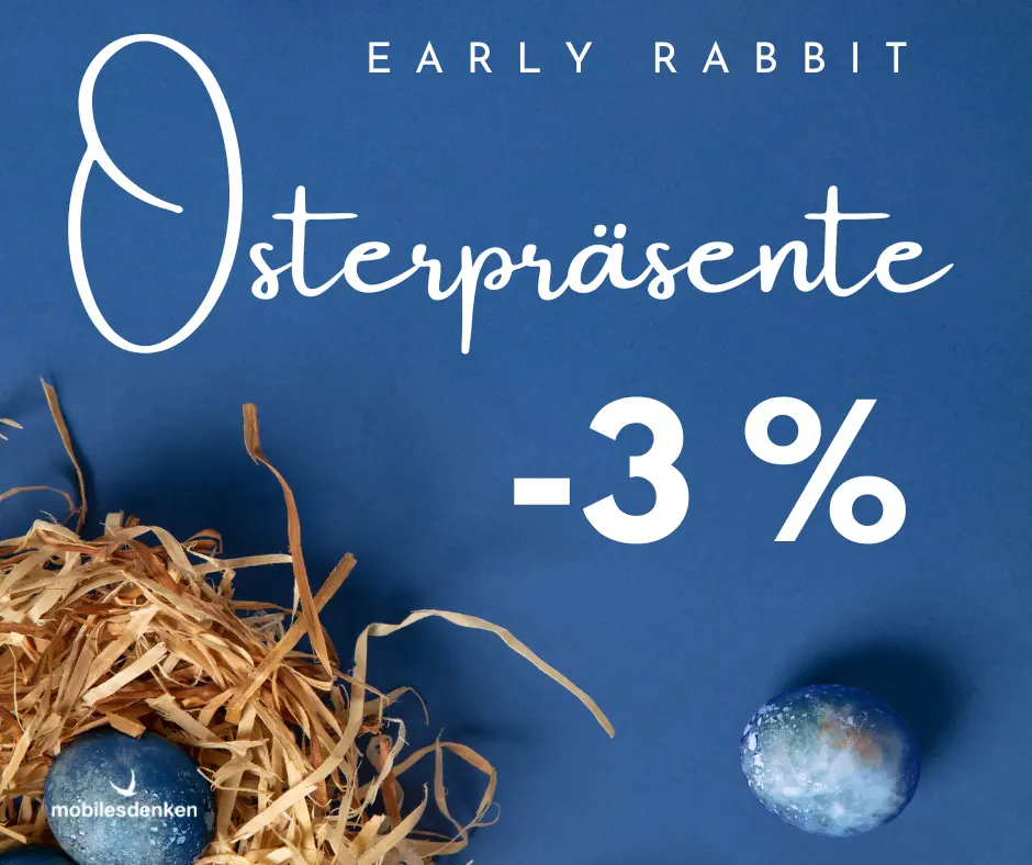 Osterpräsente