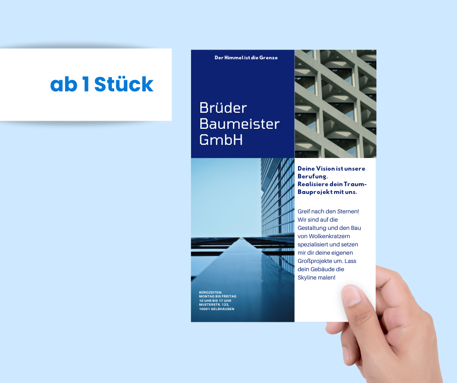 Flyer