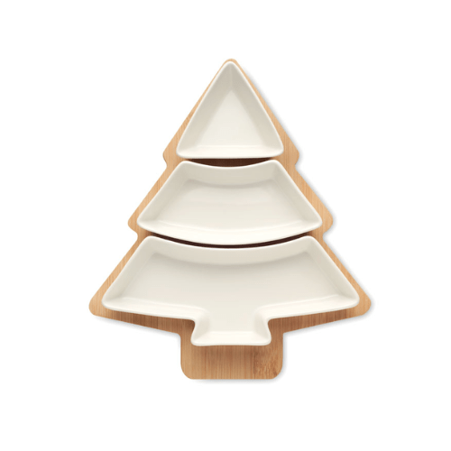 Dip-Schalen mit Logo als Kundengeschenk und Mitarbeitergeschenk