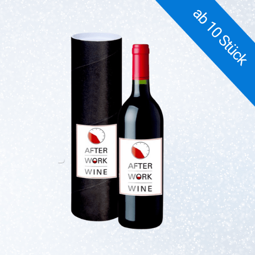 Feierabend Wein - Rotwein