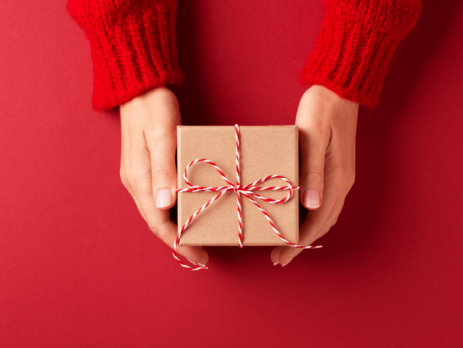 Top 10 der beliebtesten Weihnachtsgeschenke für Kunden und Mitarbeiter