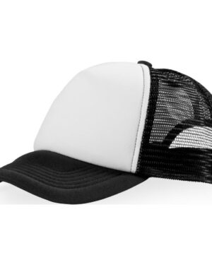 Trucker Kappe mit 5 Segmenten