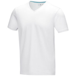 Kawartha T-Shirt für Herren mit V-Ausschnitt