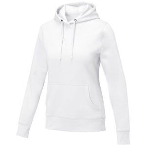 Charon Damen Kapuzenpullover