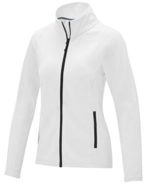 Zelus Fleecejacke für Damen