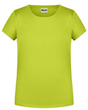 Girls' Basic-T