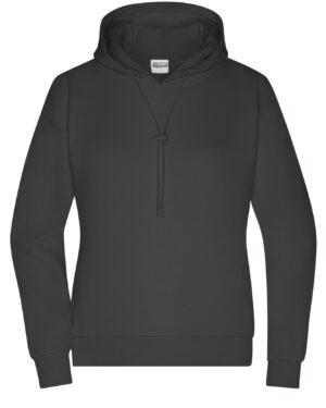 Ladies' Lounge Hoody
