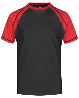 Men's Raglan-T