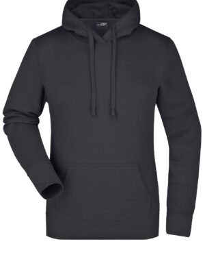 Ladies' Hooded Sweat