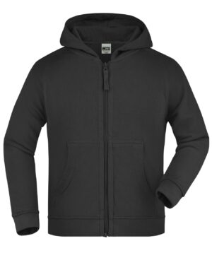 Hooded Jacket Junior