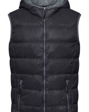 Men's Down Vest