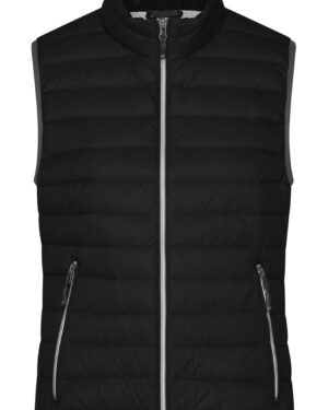 Ladies' Down Vest