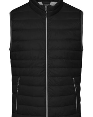 Men's Down Vest