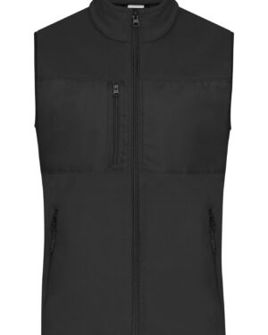 Men's Fleece Vest