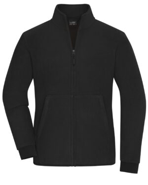Ladies' Bonded Fleece Jacket