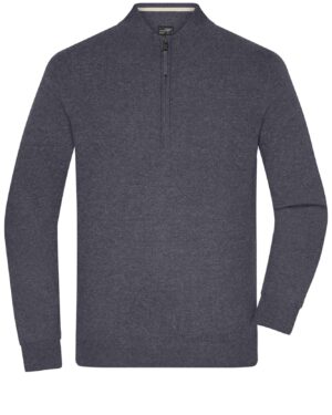 Men's Half-Zip Troyer