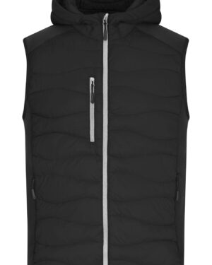 Men's Hybrid Vest