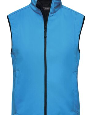 Ladies' Softshell Vest