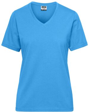 Ladies' BIO Workwear T-Shirt