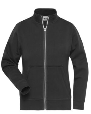 Ladies' Doubleface Work Jacket -  SOLID -