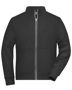 Men's Doubleface Work Jacket - SOLID -