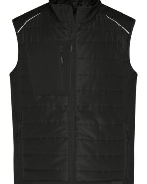 Men's Hybrid Vest