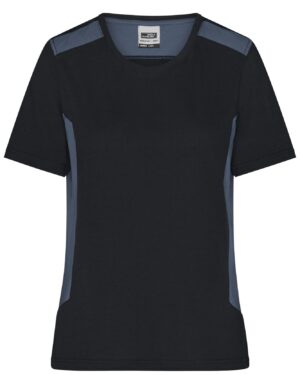 Ladies' Workwear T-Shirt - STRONG -