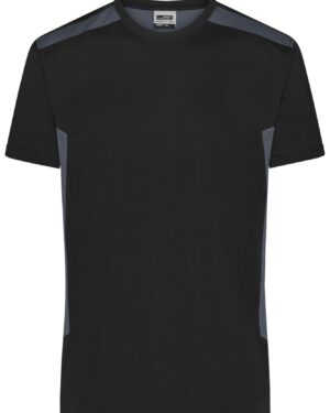 Men's Workwear T-Shirt - STRONG -