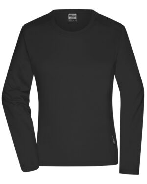 Ladies' Workwear-Longsleeve-T