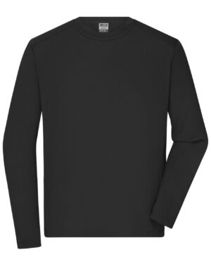 Men's Workwear-Longsleeve-T
