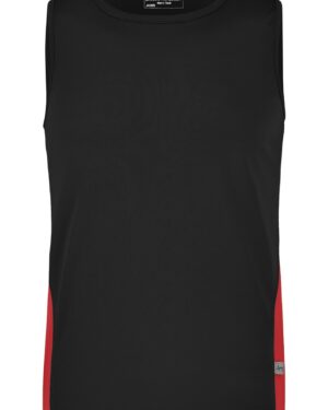 Men's Running Tank