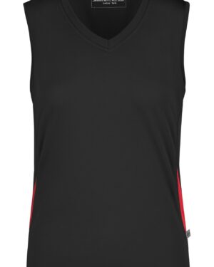 Ladies' Running Tank