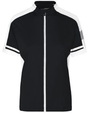Ladies' Bike-T Full Zip