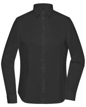 Ladies' Long-Sleeved Blouse