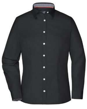 Ladies' Plain Shirt