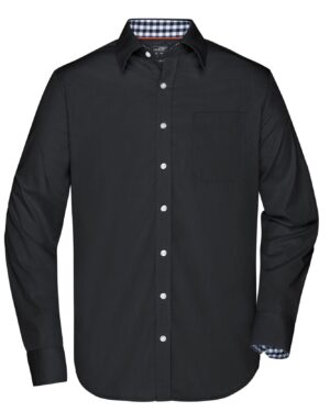 Men's Plain Shirt