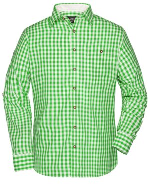 Men's Traditional Shirt