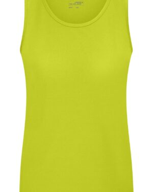 Ladies' Active Tanktop