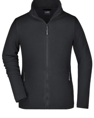 Ladies' Basic Fleece Jacket
