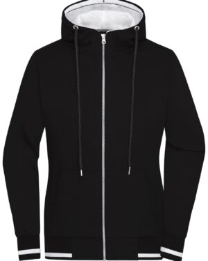 Ladies' Club Sweat Jacket