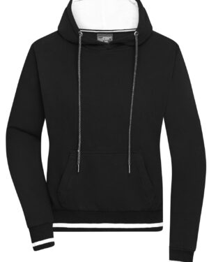 Ladies' Club Hoody