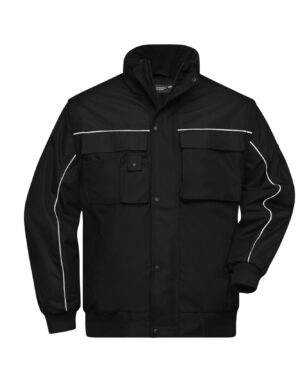 Workwear Jacket