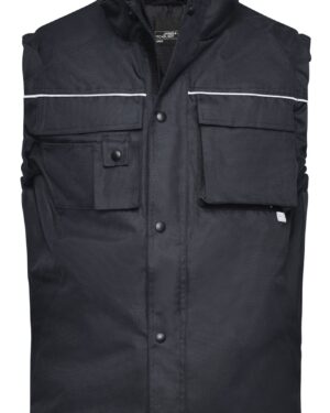 Workwear Vest