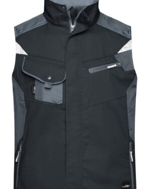 Workwear Vest - STRONG -