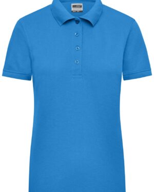 Ladies' Workwear Polo
