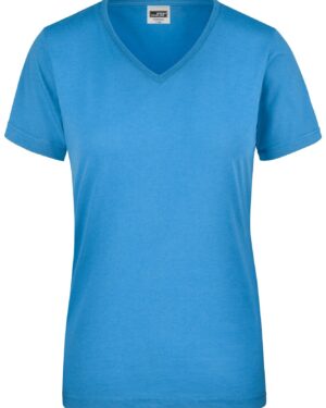 Ladies' Workwear T-Shirt