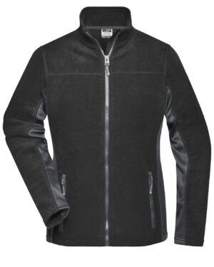 Ladies' Workwear Fleece Jacket - STRONG -