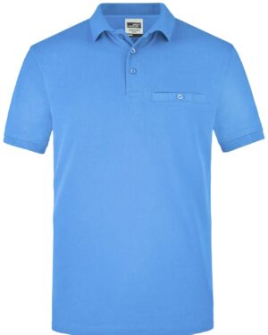 Men´s Workwear Polo Pocket