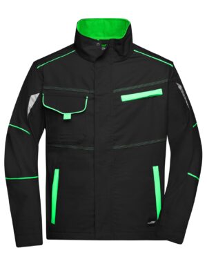 Workwear Jacket - COLOR -